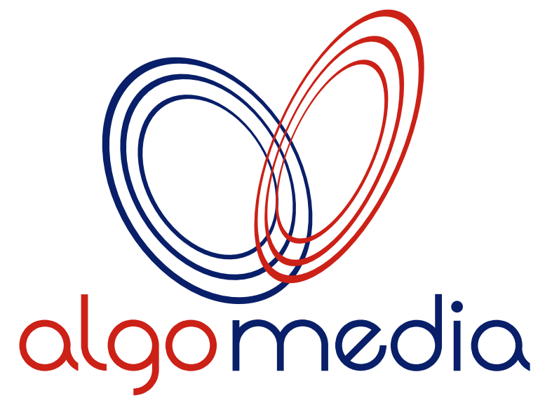 algomedia UG Logo